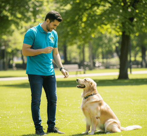 Éducation Canine Reims